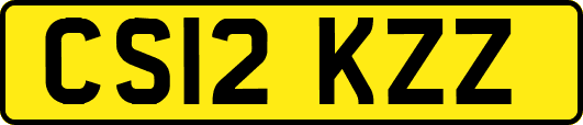 CS12KZZ