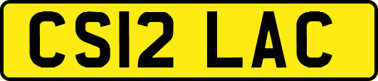 CS12LAC