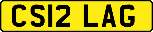 CS12LAG