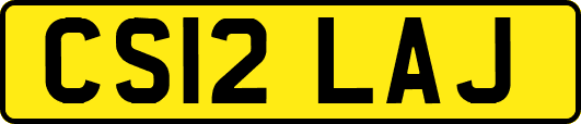 CS12LAJ