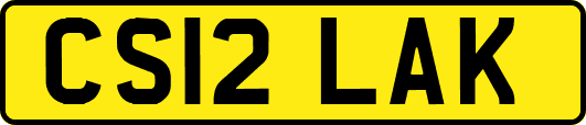 CS12LAK
