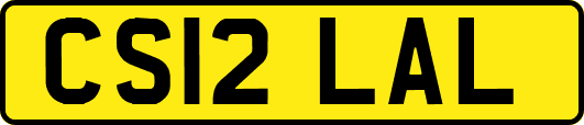 CS12LAL