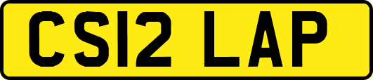 CS12LAP