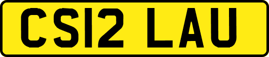 CS12LAU