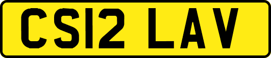 CS12LAV