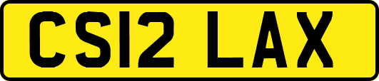 CS12LAX