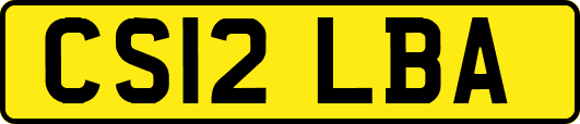 CS12LBA