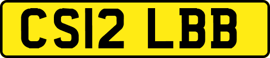CS12LBB
