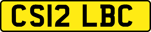 CS12LBC