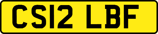 CS12LBF