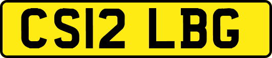 CS12LBG