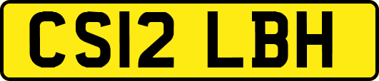 CS12LBH