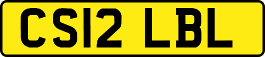 CS12LBL