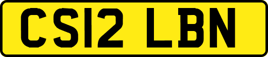 CS12LBN