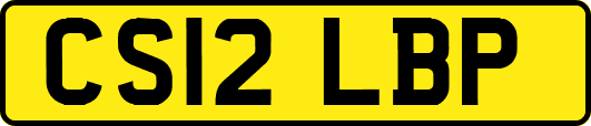 CS12LBP
