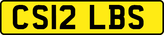 CS12LBS