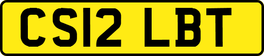 CS12LBT