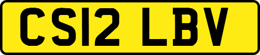 CS12LBV