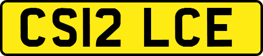 CS12LCE