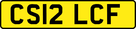 CS12LCF