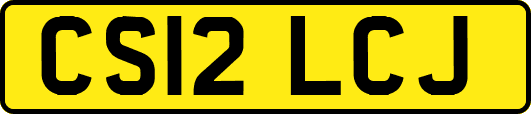 CS12LCJ