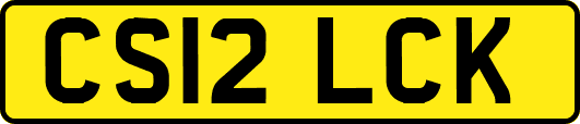 CS12LCK