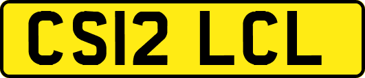 CS12LCL