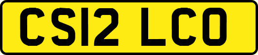 CS12LCO