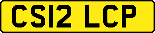 CS12LCP
