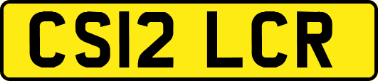 CS12LCR