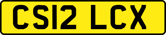 CS12LCX