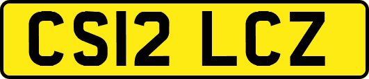 CS12LCZ