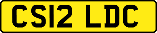 CS12LDC