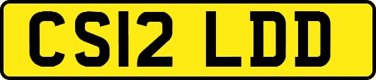 CS12LDD