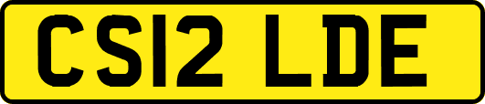 CS12LDE