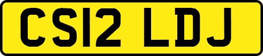 CS12LDJ