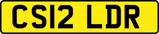 CS12LDR