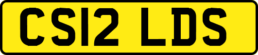 CS12LDS
