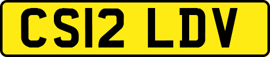 CS12LDV