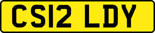 CS12LDY