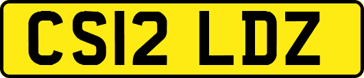 CS12LDZ