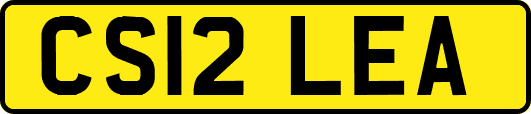 CS12LEA