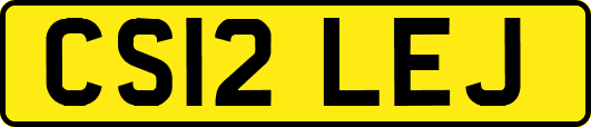 CS12LEJ