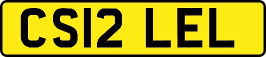 CS12LEL