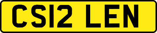 CS12LEN