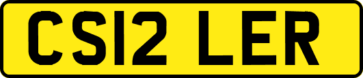 CS12LER