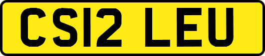CS12LEU