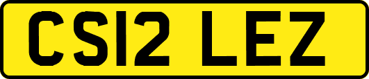 CS12LEZ