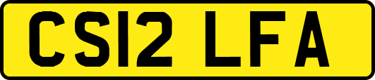 CS12LFA