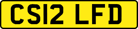 CS12LFD